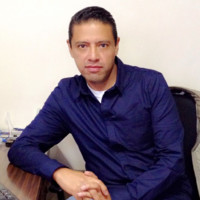 Edgar Martínez Flores