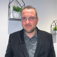 Aurélien GOURDAN DE FROMENTEL