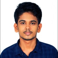 Monish R
