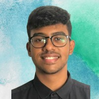 Pranav Krishna
