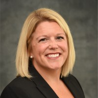 Sarah Garrison