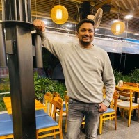 Sandeep S