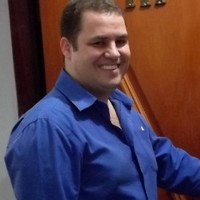 Marcos Santos