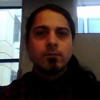 Michael Milam