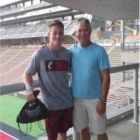 Dan Garretson