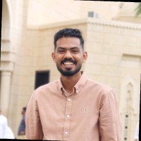 MOHAMMED FARHAN FAISAL