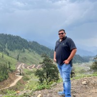 Shubam Gupta