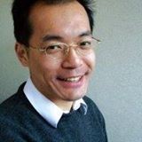 Eric Hsiang