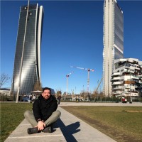 Giuseppe Parigi