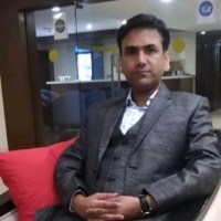 Pankaj Chauhan