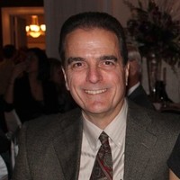 Paul DeGirolamo