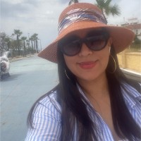 Rosa Morel de la Rosa