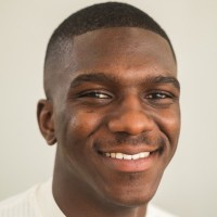 Kelvin Mbayo