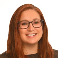 Ashley Callis, M.Ed
