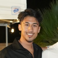 Daniel Francis