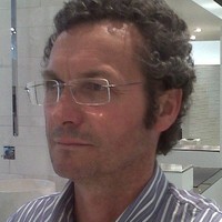Mario Vanin