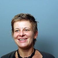 Sarah Shaw