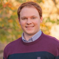 Aaron Keeler, Ph.D.