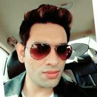 Bhuvanesh Sharma