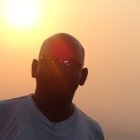 Srinivas Kodeti Achari