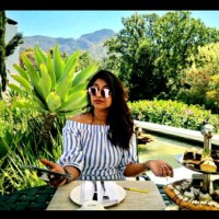 Leeann Naidoo