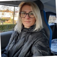 Corina Monica