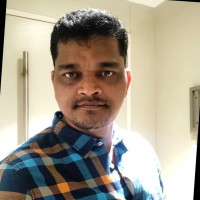 Suresh Kondaveeti