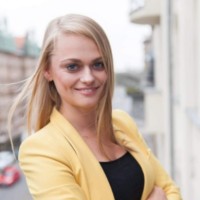 Marta Chrzanowska