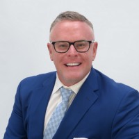 Dr. Allen Shrum, Mba