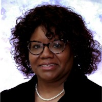 Yvette Hall