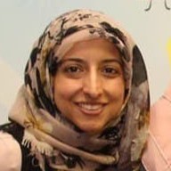 Naureen Moon