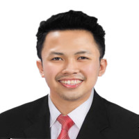 Jan Patrick Reyes