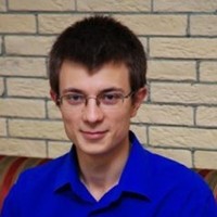 Павел Степанов