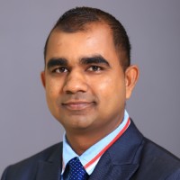 Nazeer Shaik