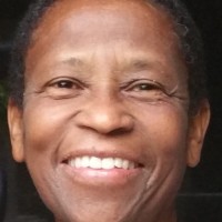 Jane Braithwaite
