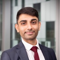 Dr Ashwin Bhaskaran MBBS, MSc (Int Med), FRACP