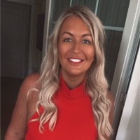 Charlotte Pye