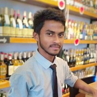 md raees alam