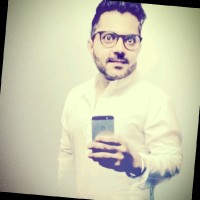 Deepak Sahni