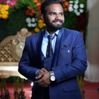 saravanan A
