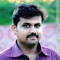 Krishna Kumar
