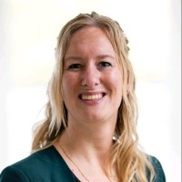 Janita Dijkstra