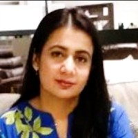 Saliha Asif