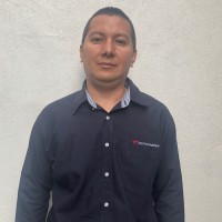 Karlos Gerardo Moreno Perea