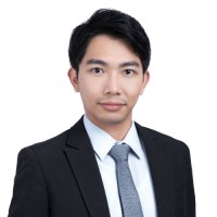 Ajax Li, Frm