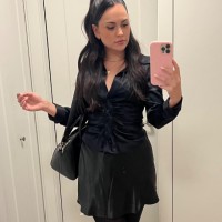 Breann S
