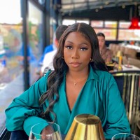 Stephine Addai