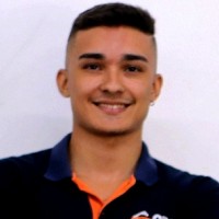 Lucas Ubirajara Gonçalves Santos