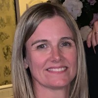 Dr. Sara Jackson