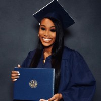 Taralynn R. Norman, A.S.